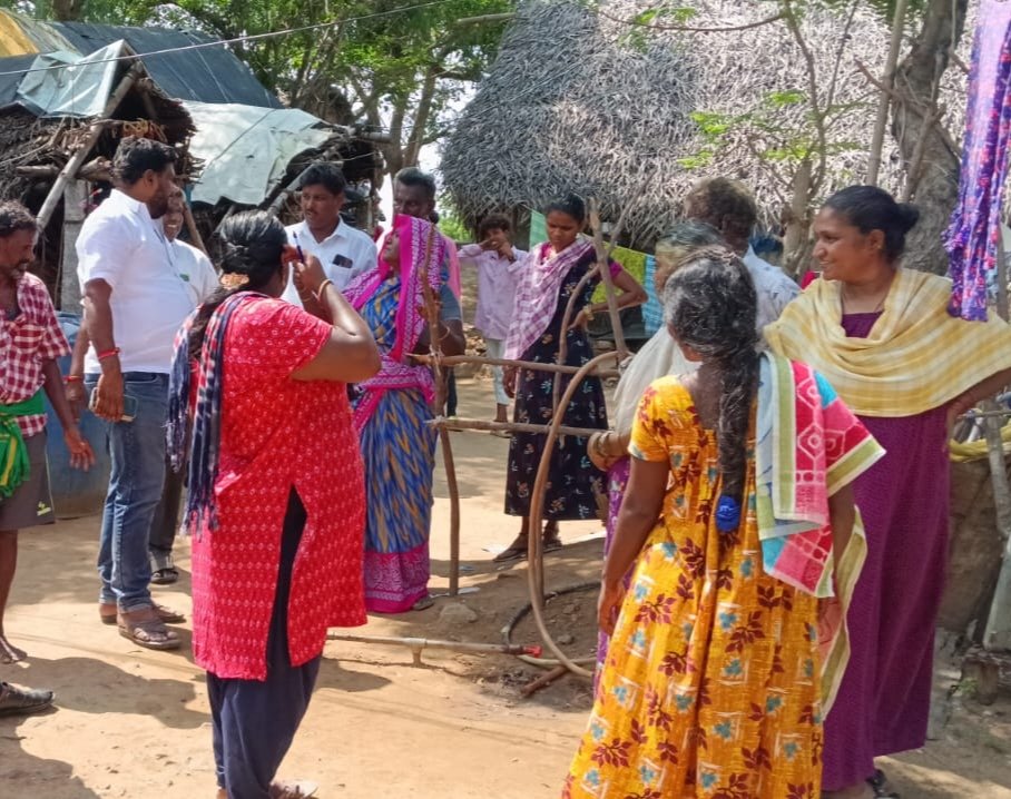 அகரம்தென் ஊராட்சி